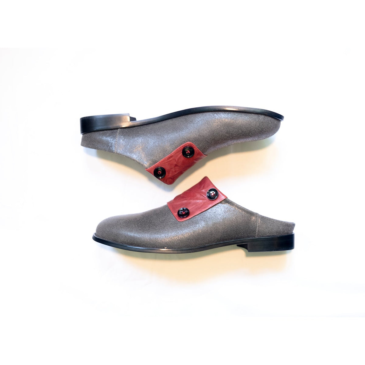 PERSIAN MULES red